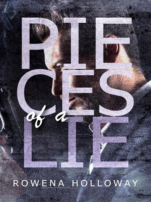 cover image of Pieces of a Lie